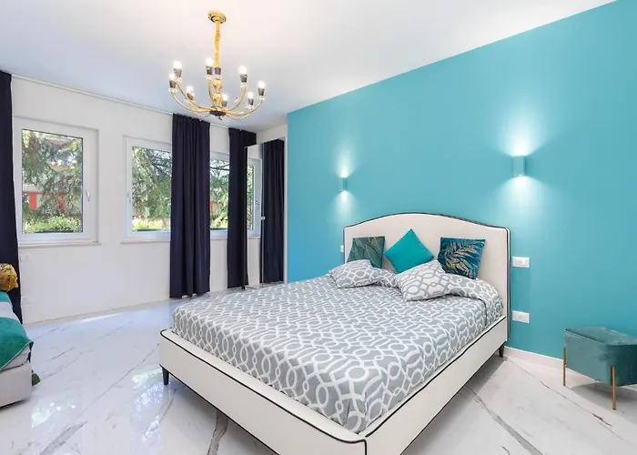 Ca' Dei Cedri Mestre