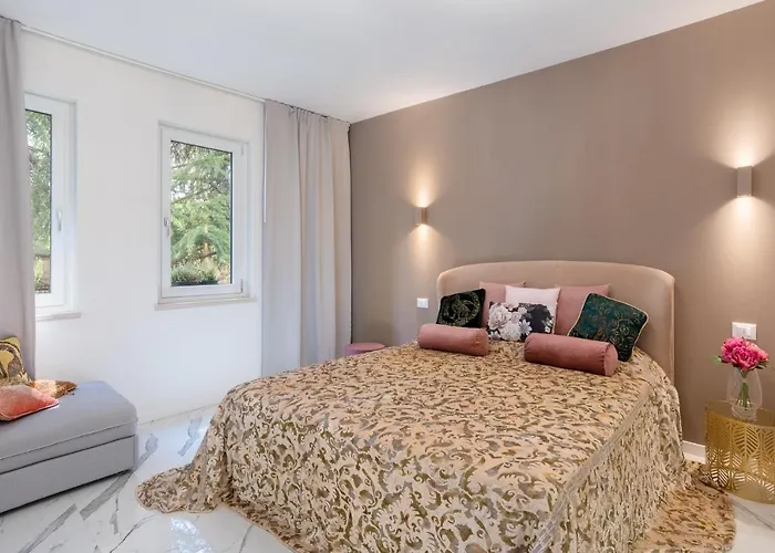 Ca' Dei Cedri 3* Mestre