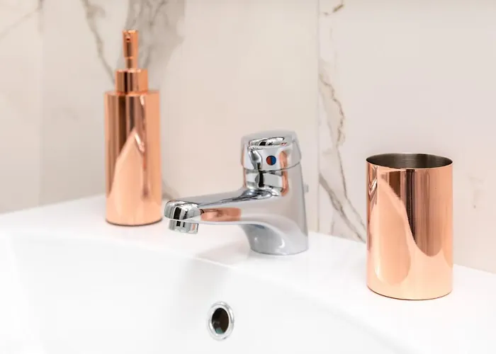 Pensión Ca' Dei Cedri Mestre