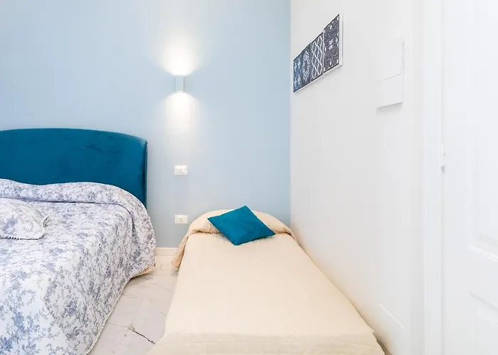 Pensión Ca' Dei Cedri