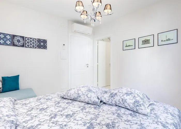 Pensión Ca' Dei Cedri 3*