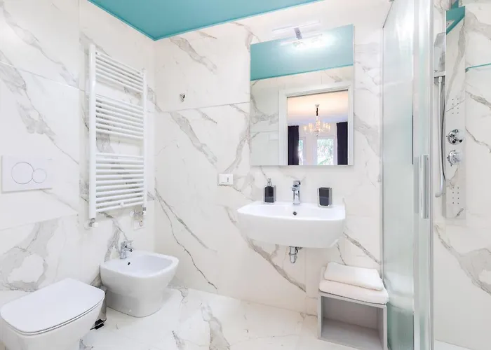 Pensión Ca' Dei Cedri