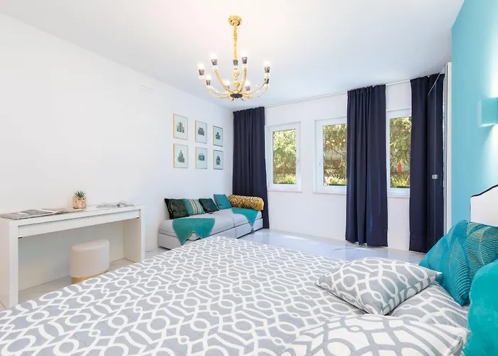 Ca' Dei Cedri Pensión