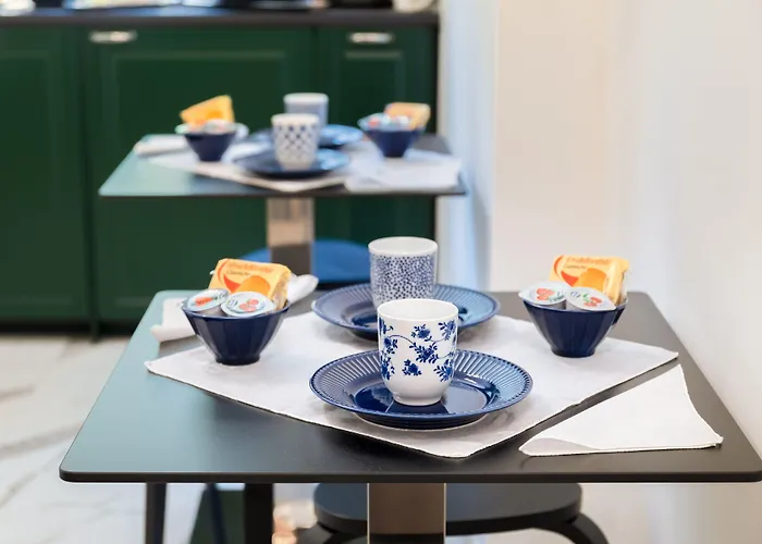 Ca' Dei Cedri Mestre