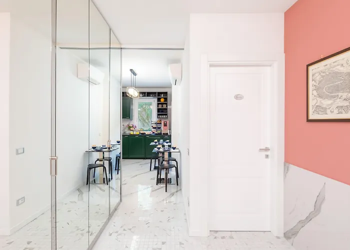 Pensión Ca' Dei Cedri 3*